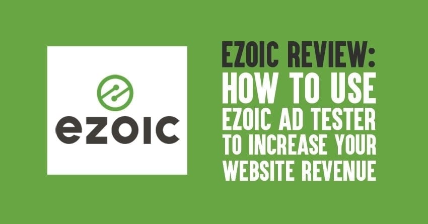 ezoic ad tester review