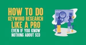 How to do Keyword Research Correctly in 2026 for GEO & SEO (A to Z Tutorial]
