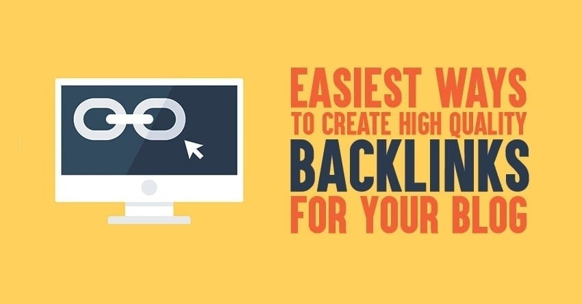 how to create high quality backlinks in 2023
