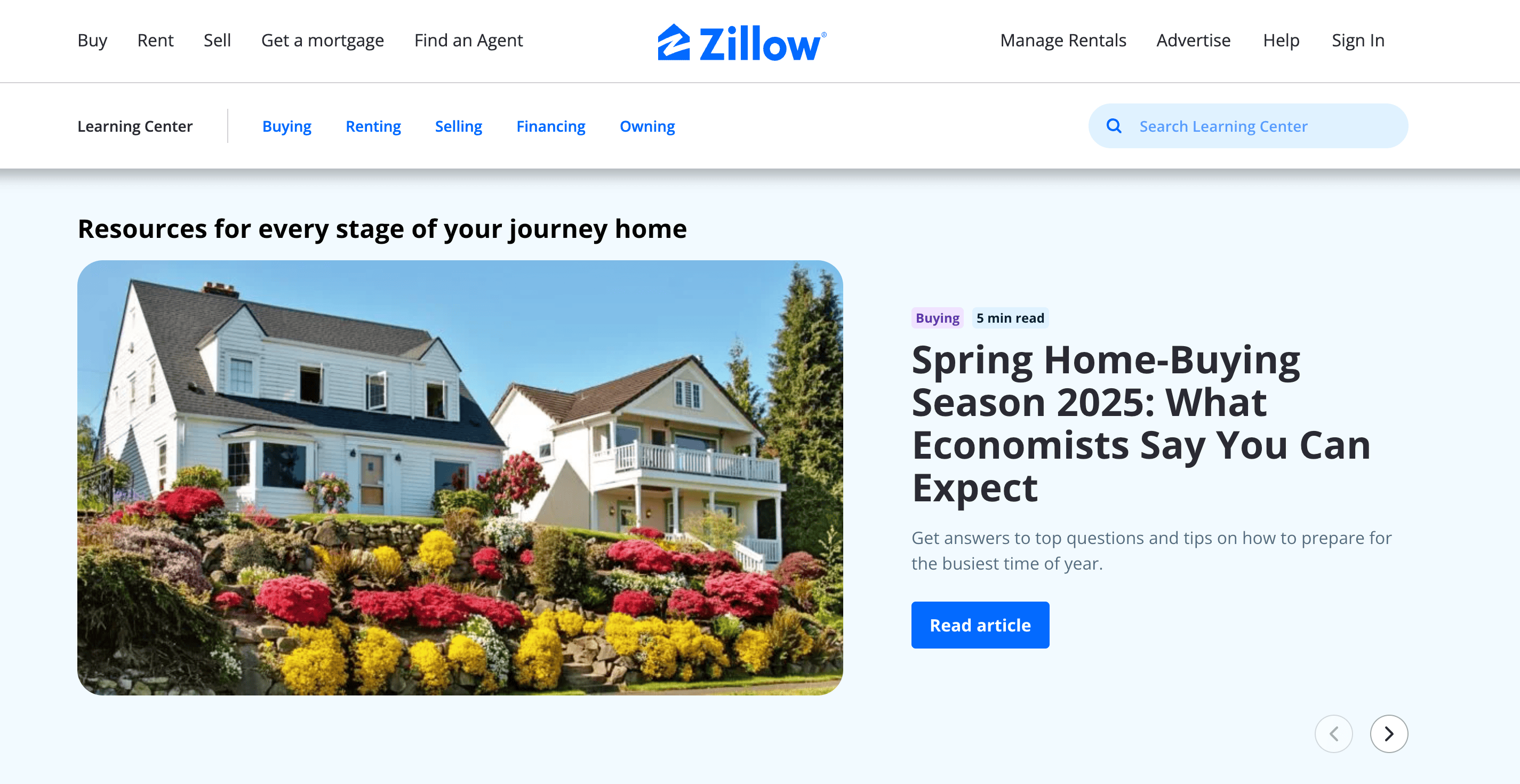 zillow