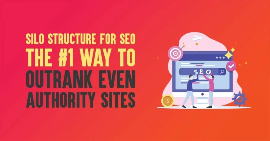 silo structure for seo
