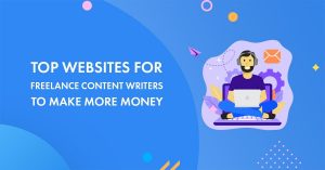 11 Best Websites for Freelance Writers (2026 Updated List)
