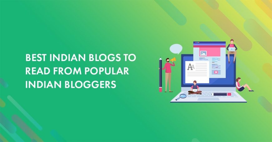 best indian blogs
