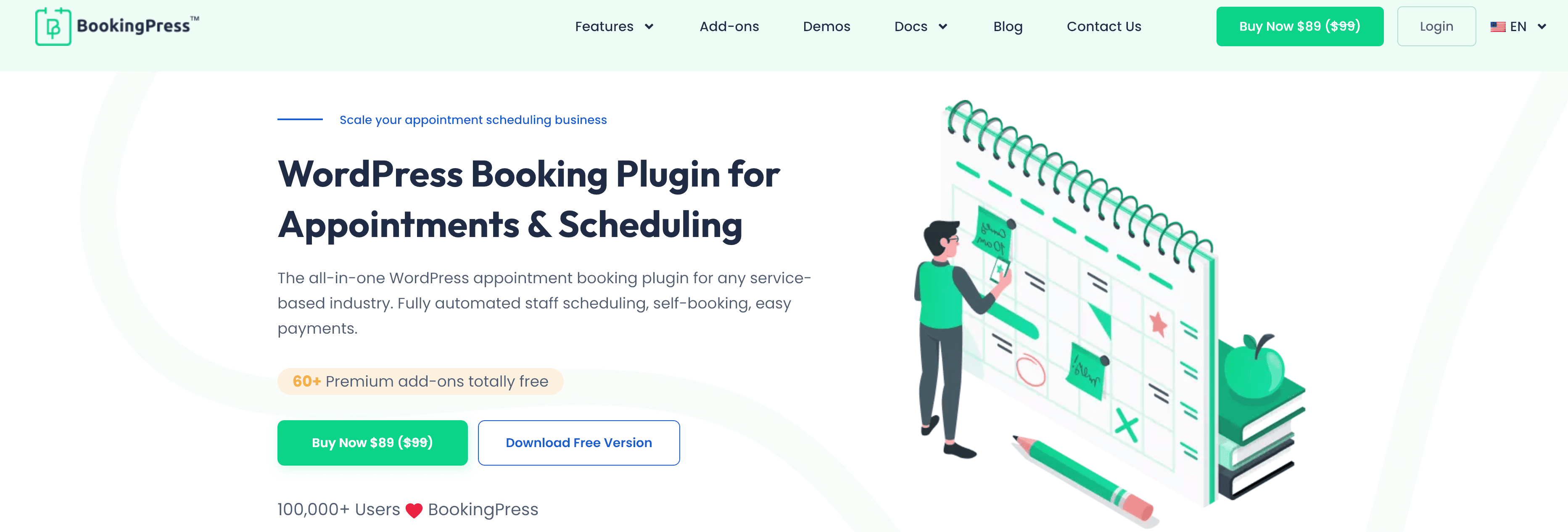 bookingpress