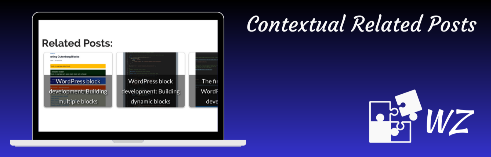 Contextual Related Posts