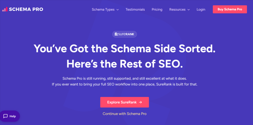 Schema Pro