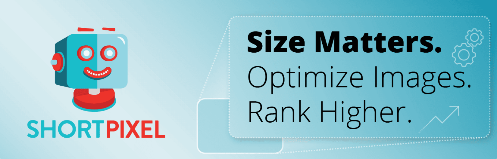ShortPixel Image Optimizer