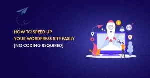 How to Speed Up WordPress Site in 2026 (Beginner’s Guide)