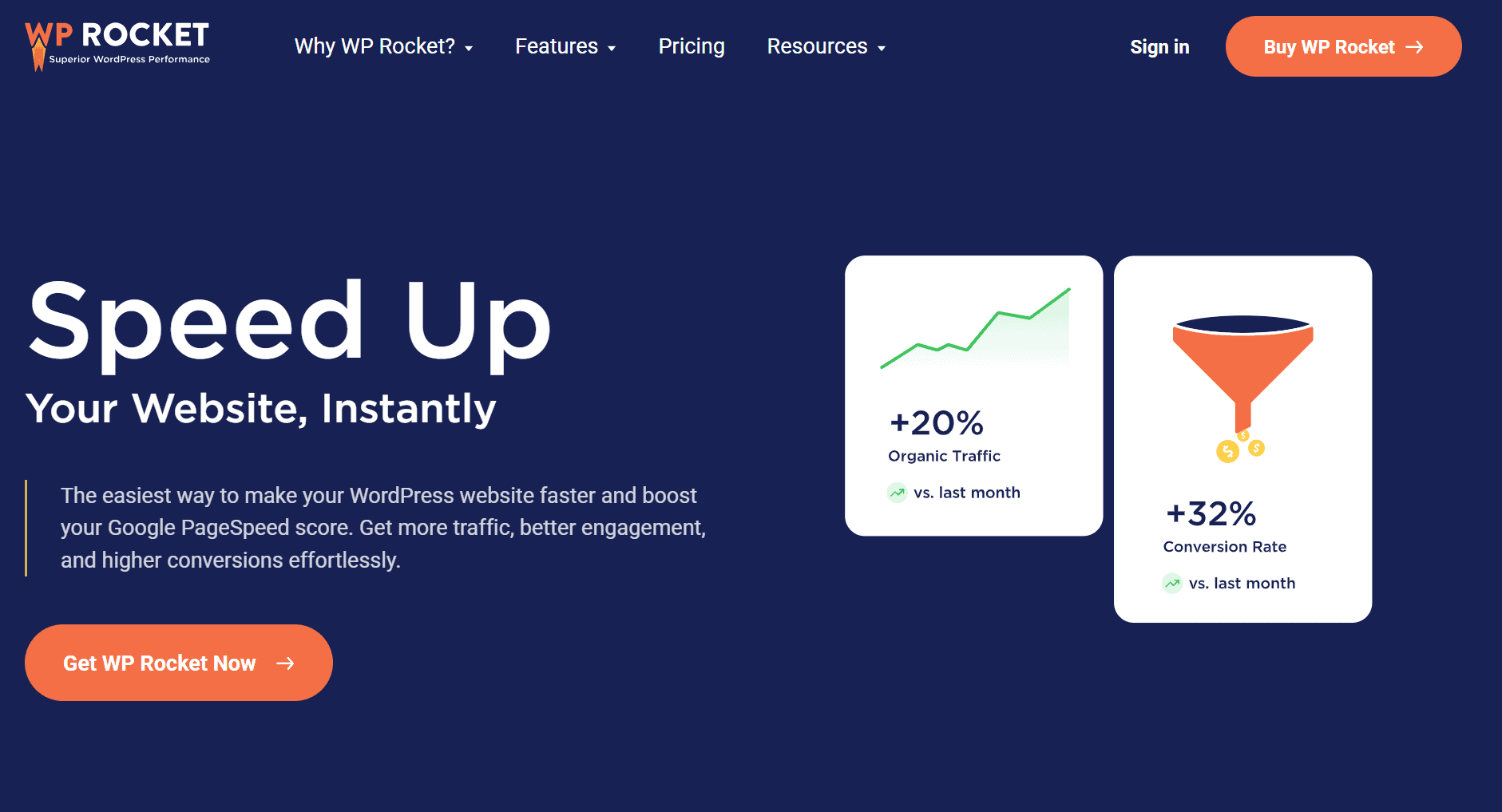 WP Rocket