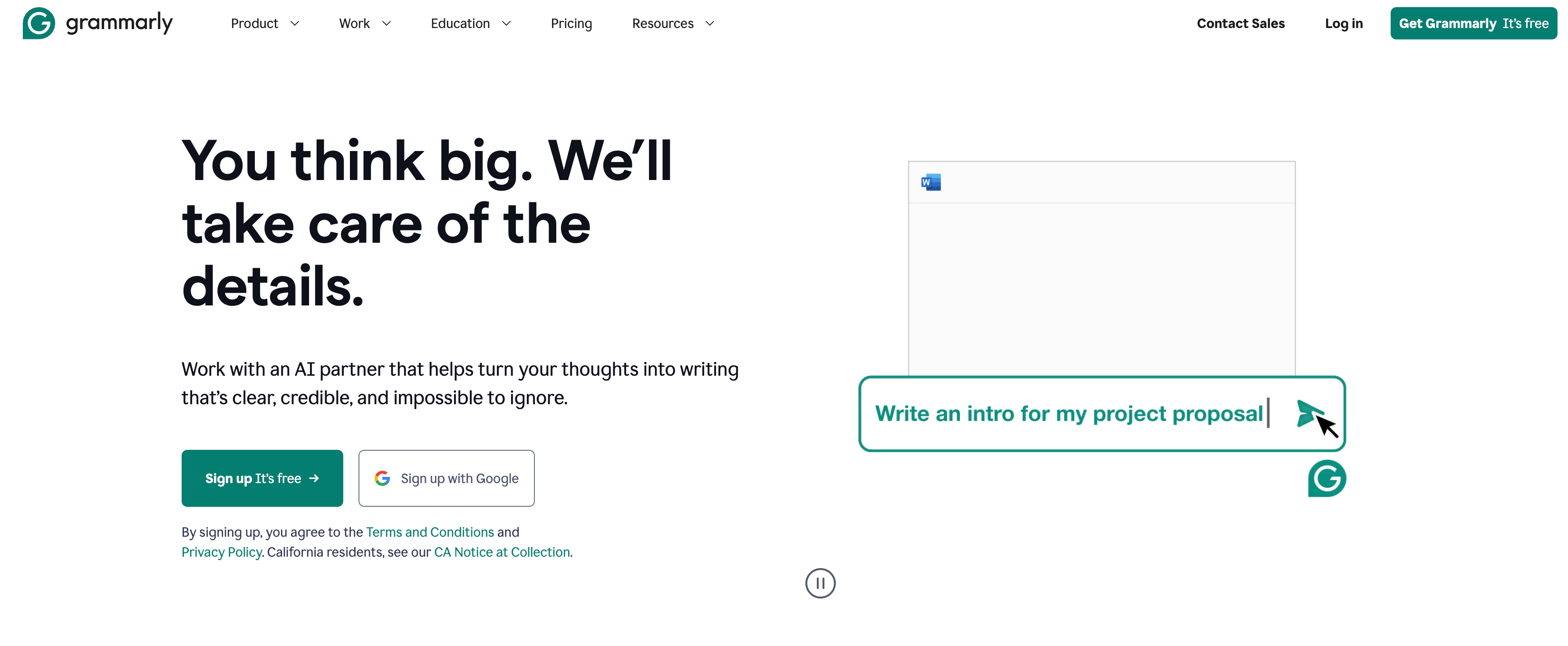grammarly