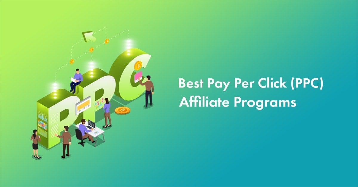 Top 10 Highest Paying Affiliate Programs - SEO & Blogging