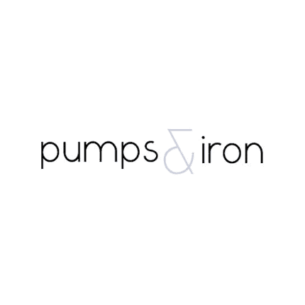 PumpsAndIron