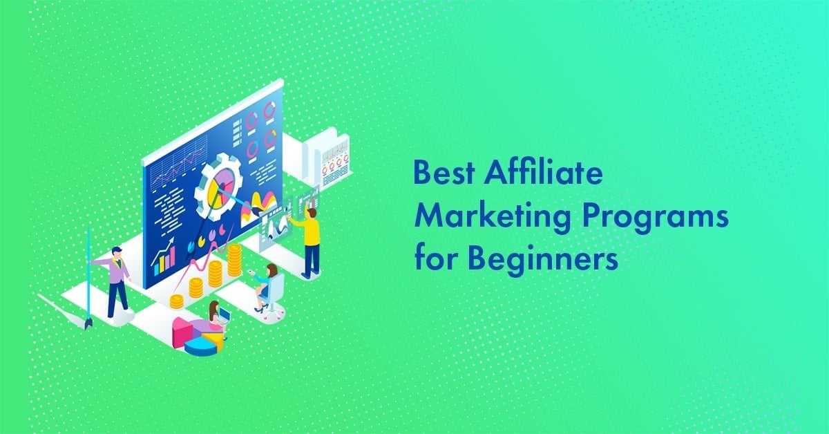 Best Affiliate Marketing Networks and Programs Recommended Most Times by  Marketing Pros