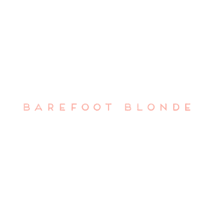 BarefootBlonde