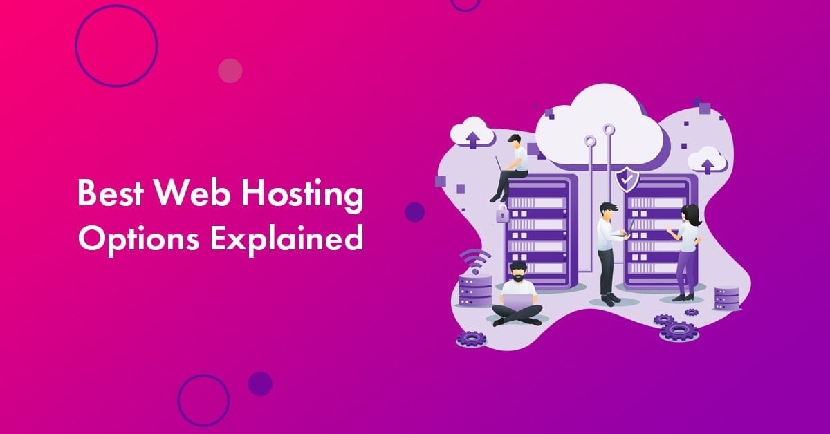Top 10 Best Web Hosting Options for WordPress Bloggers in 2022