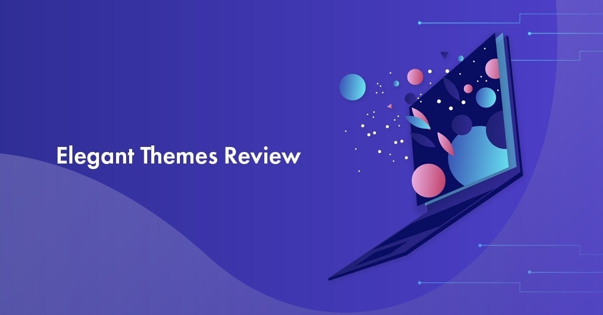 Elegant Themes Review