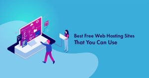 List of 6 Free Web Hosting Sites 2026 Compared [Genuine & Handpicked]