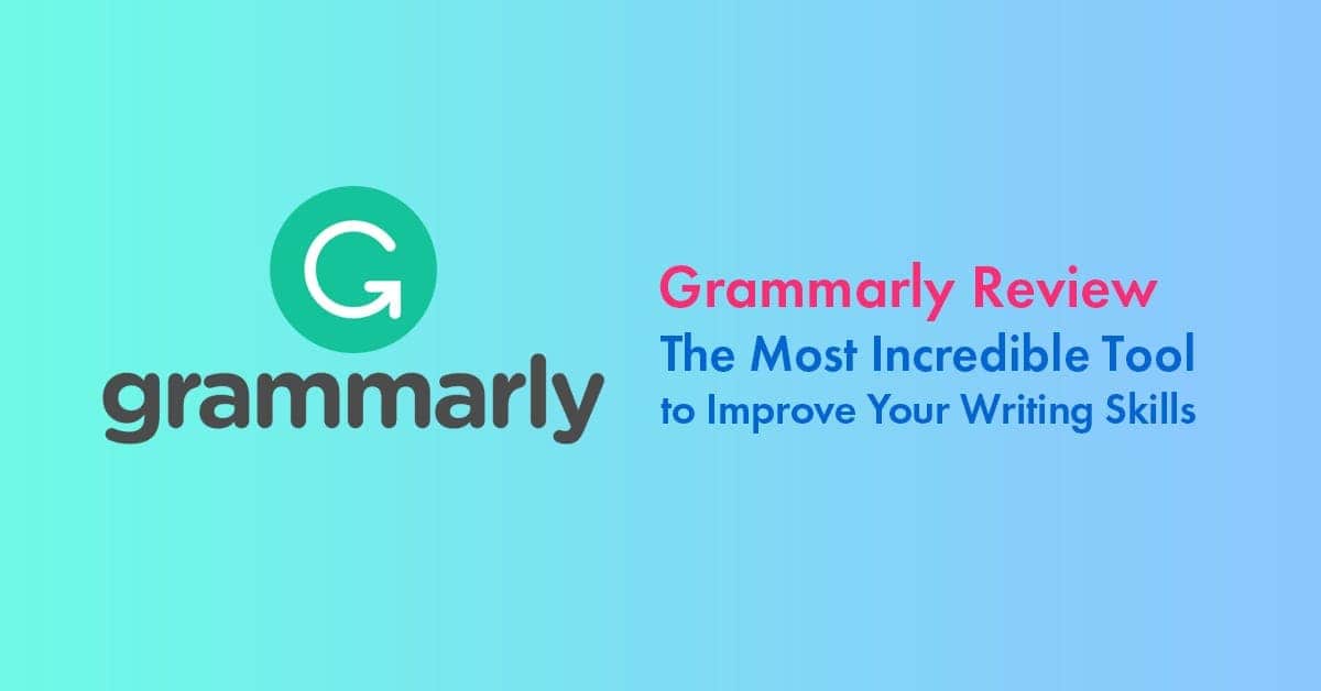 grammarly for outlook desktop