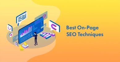 Best On-Page SEO Techniques for 2022 to Get Top Rankings in Google & Other Search Engines