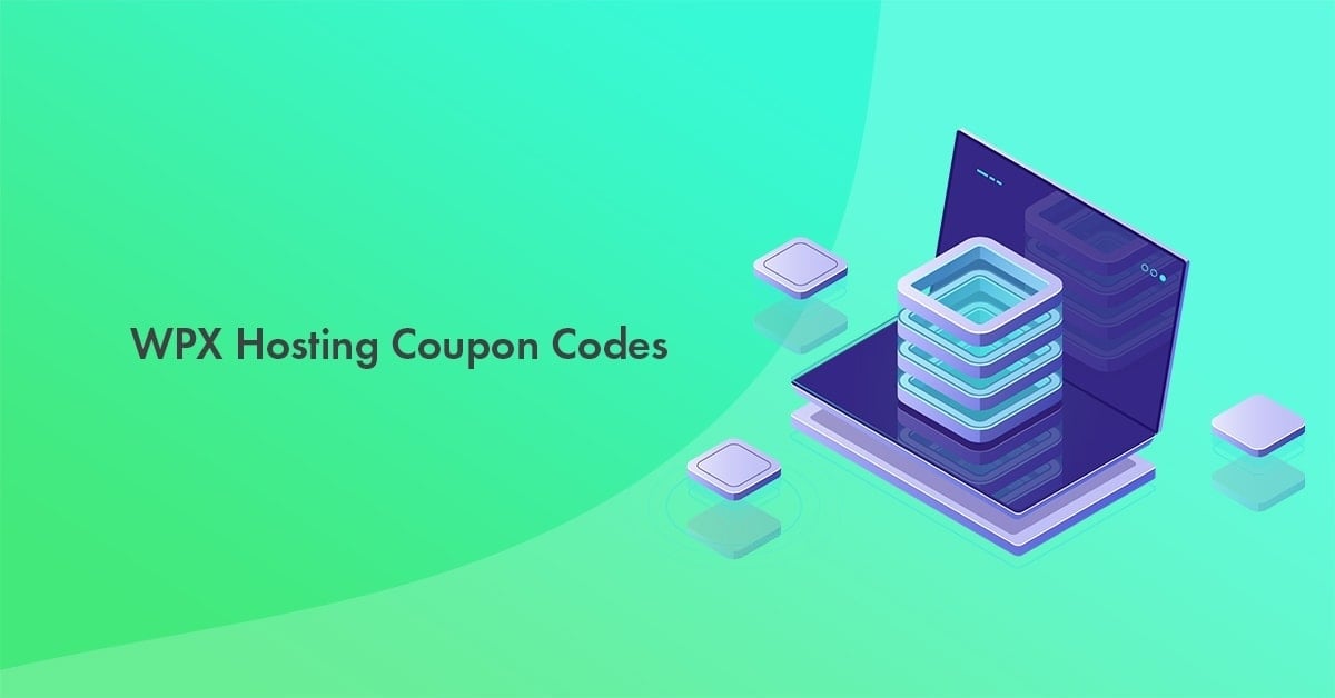 WPX Hosting Coupon