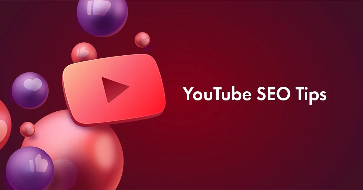 Youtube seo 2024 tips