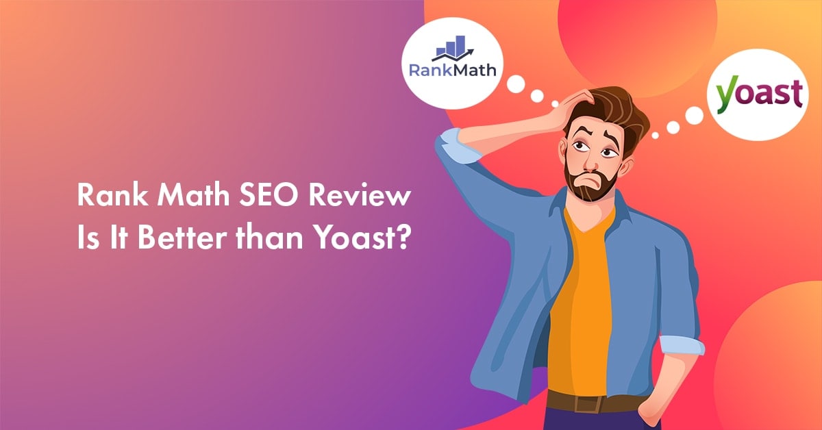 Rank Math SEO Review