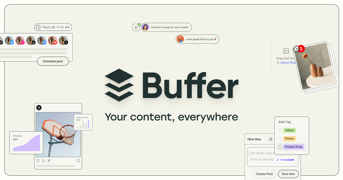 buffer app