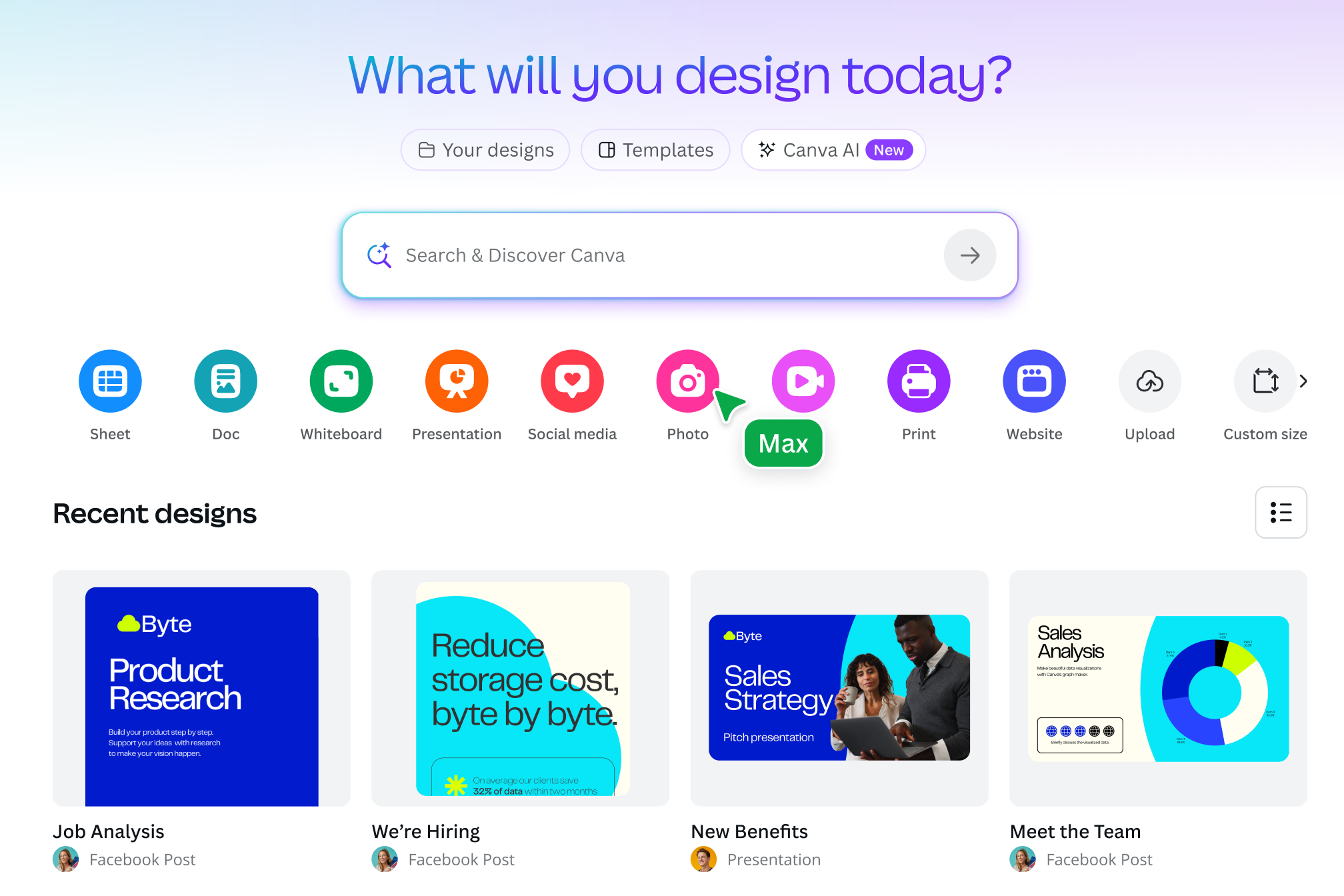 canva