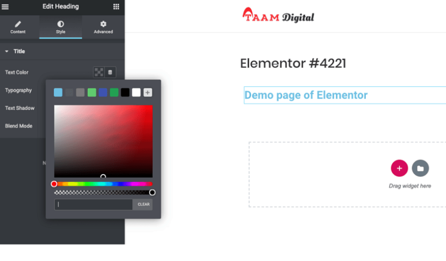 DELA DISCOUNT elementor-customizer-884x519 #1 Page Builder? (Honest Experience) DELA DISCOUNT