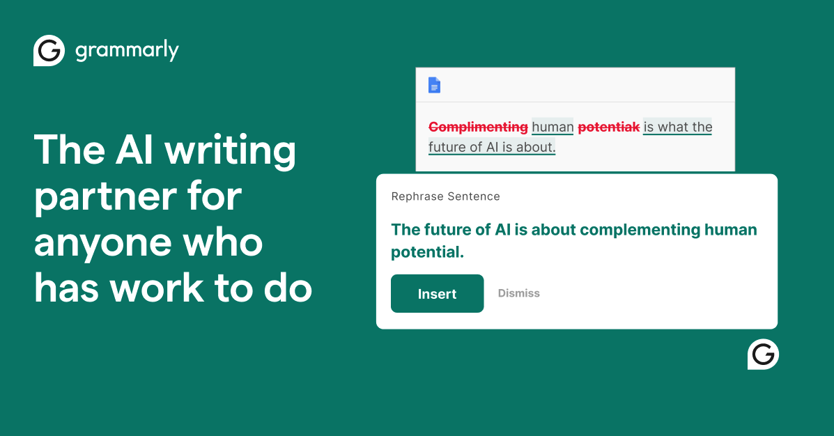 grammarly