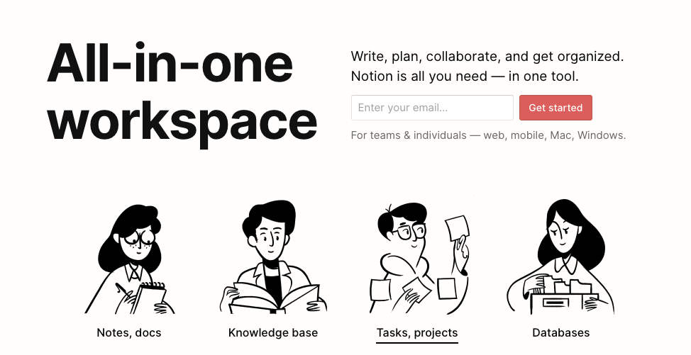 notion