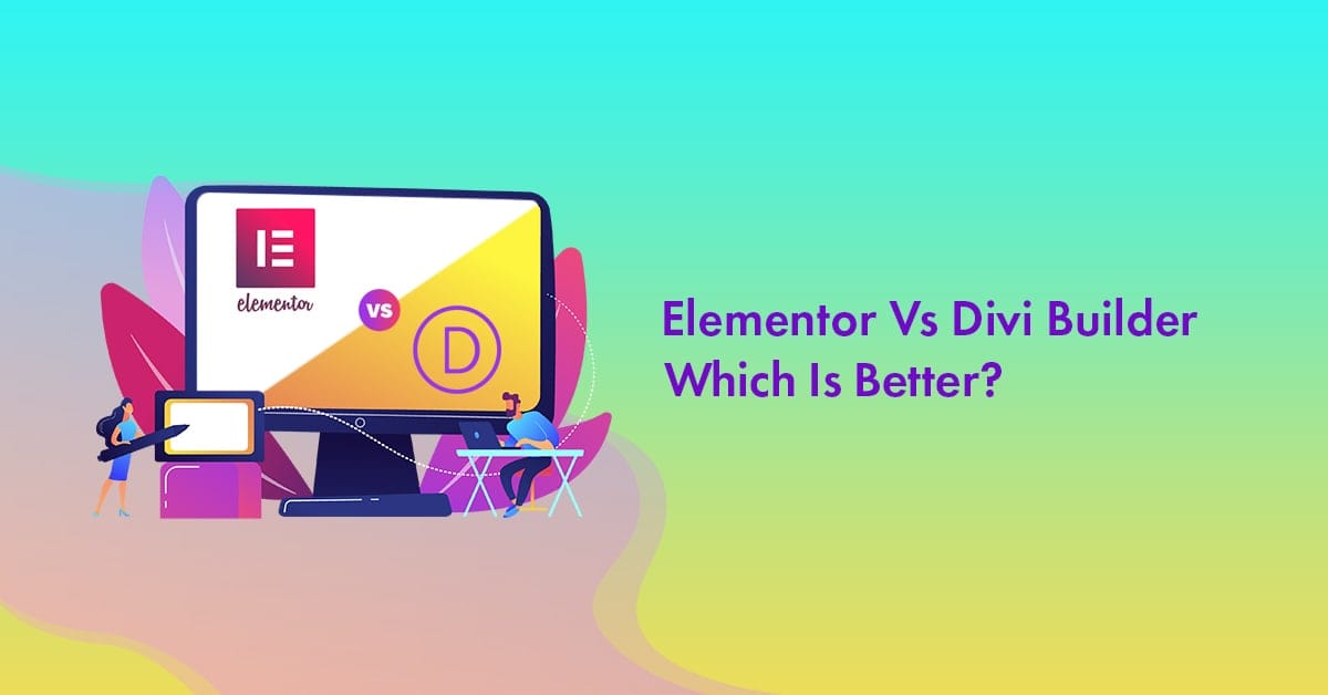 Elementor vs Divi