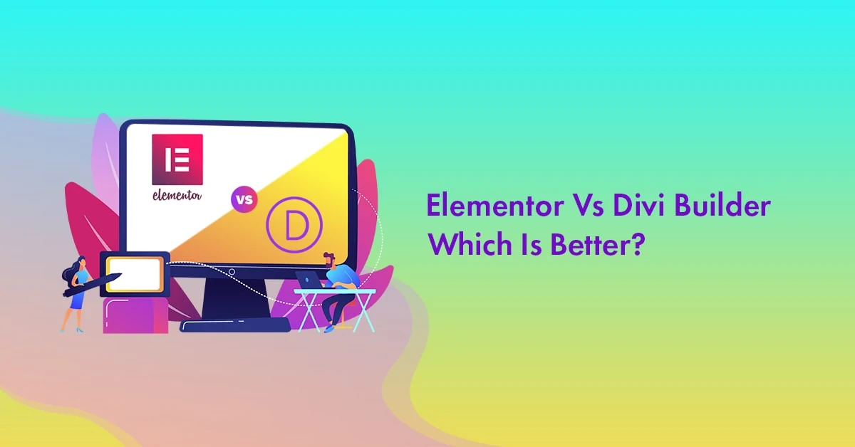 Elementor vs Divi 2024