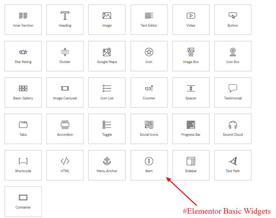 DELA DISCOUNT elementor-basic-widgets-884x700 #1 Page Builder? (Honest Experience) DELA DISCOUNT