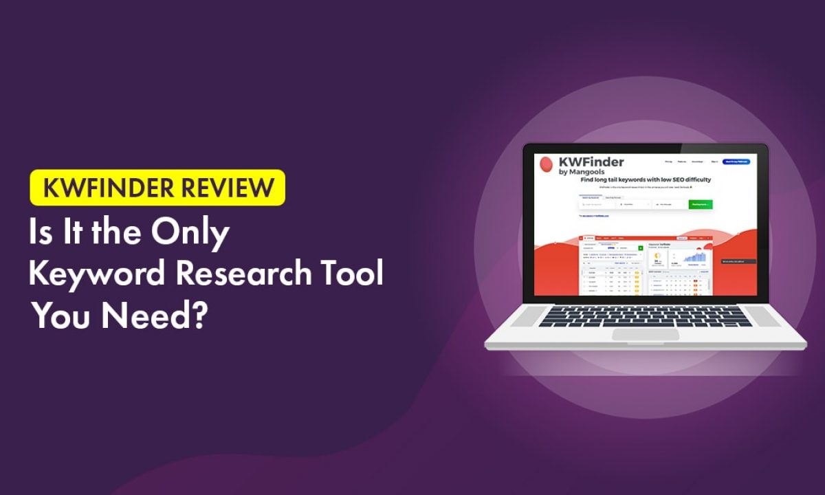 kwfinder free