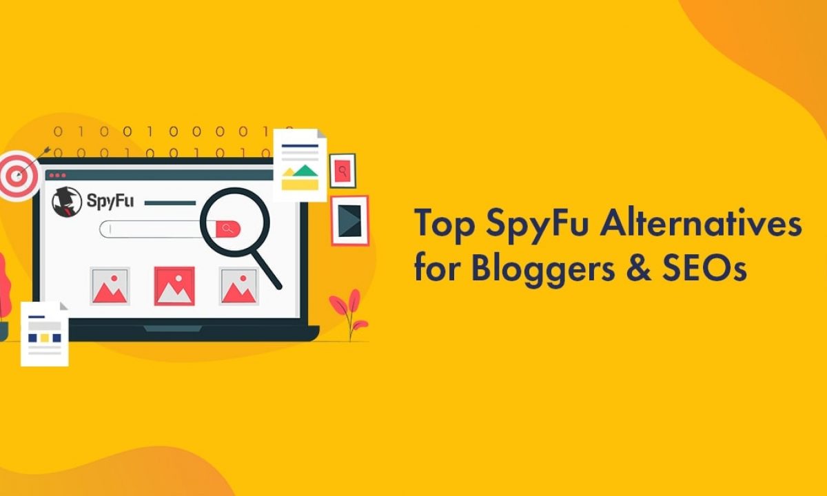 spyfu alternative