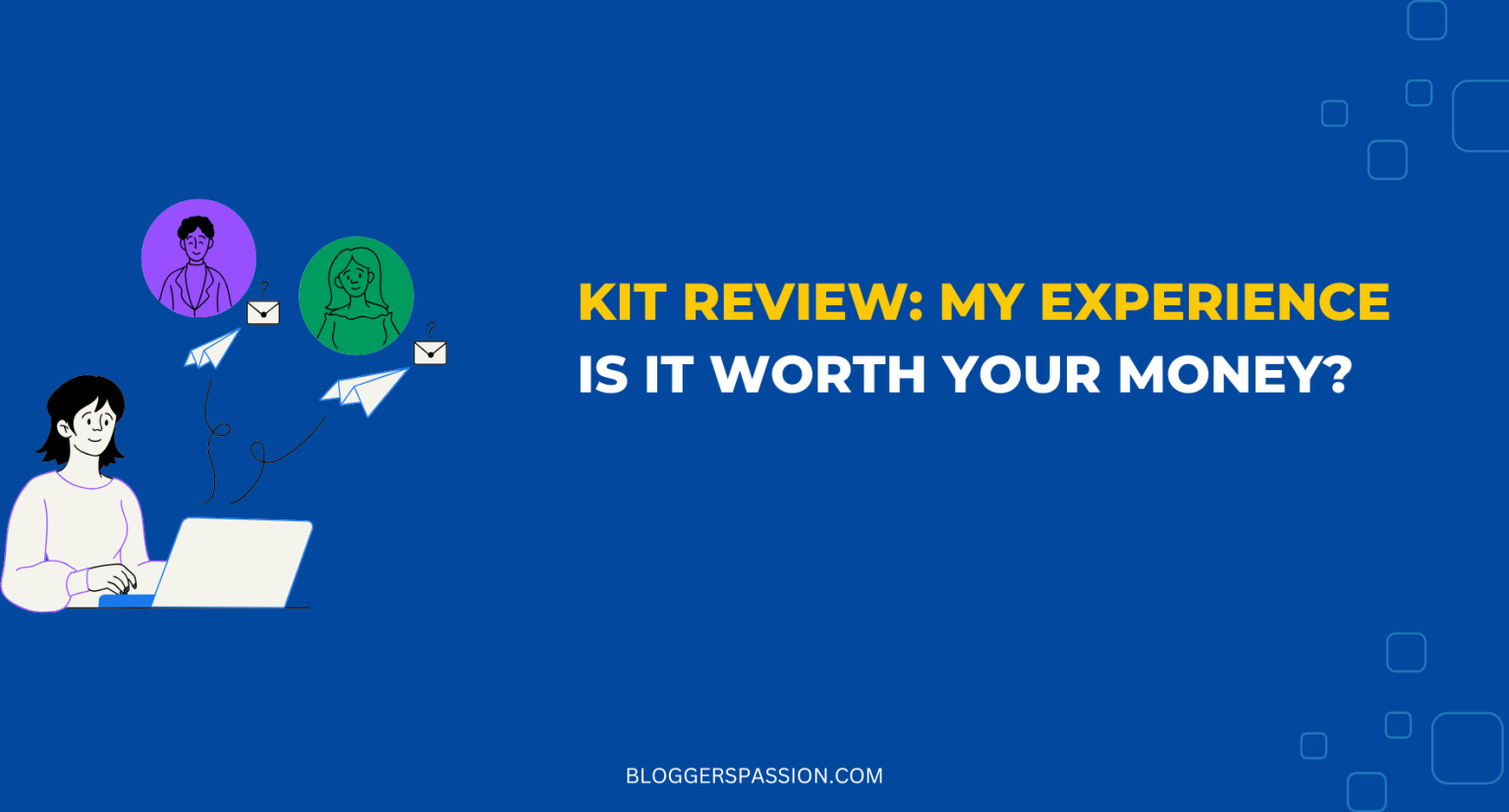 Kit.com Review (2026) Features, Pricing & Honest Verdict
