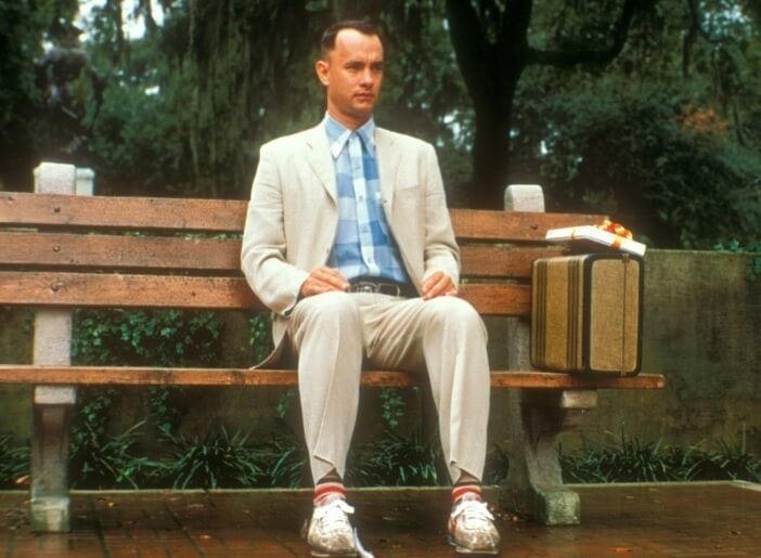 forrest gump