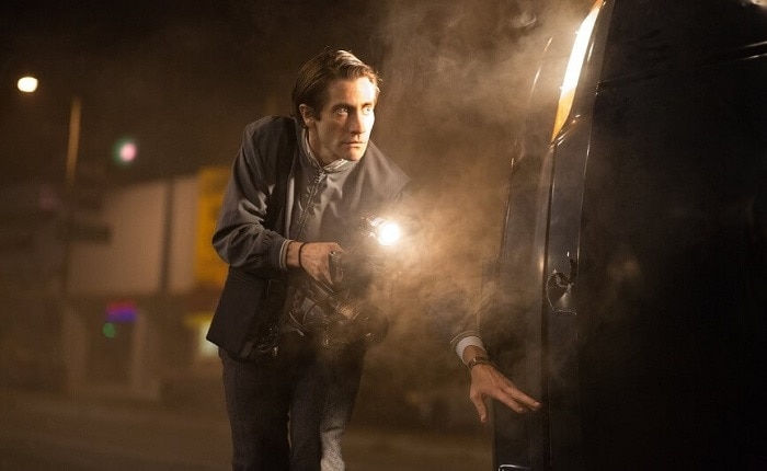 nightcrawler