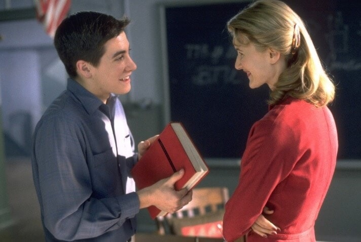 october sky