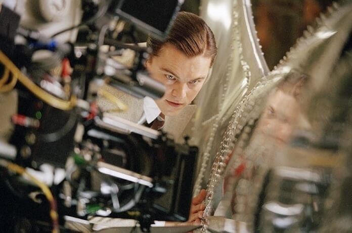 the aviator