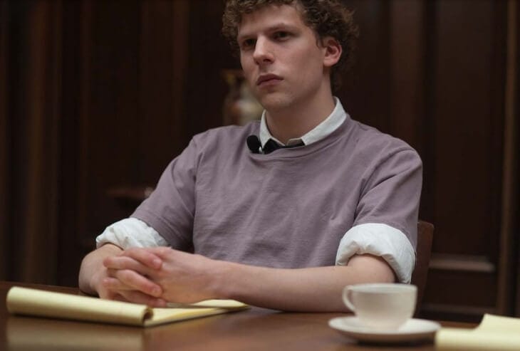 the social network