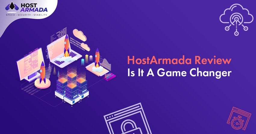 HostArmada Review 2024 Honest Experience Shared