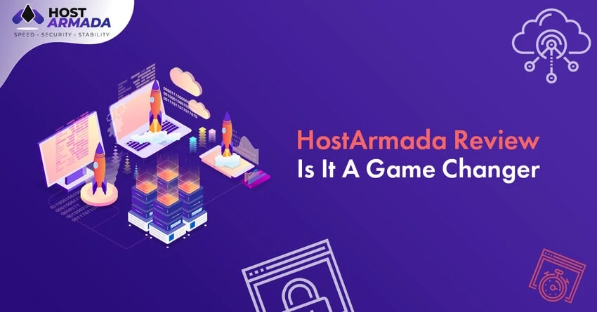 HostArmada Review 2024