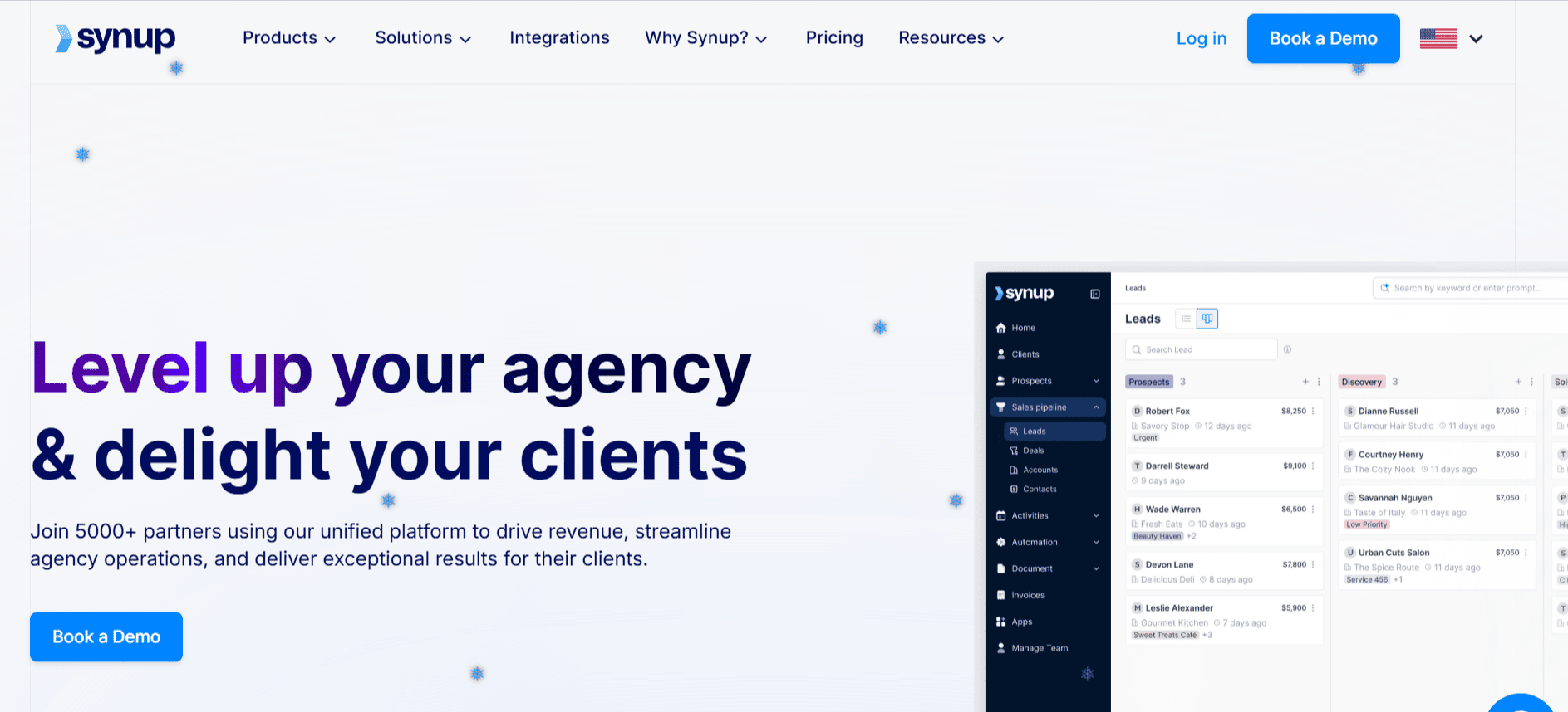 Synup Local SEO Tool Synup Local SEO Tool