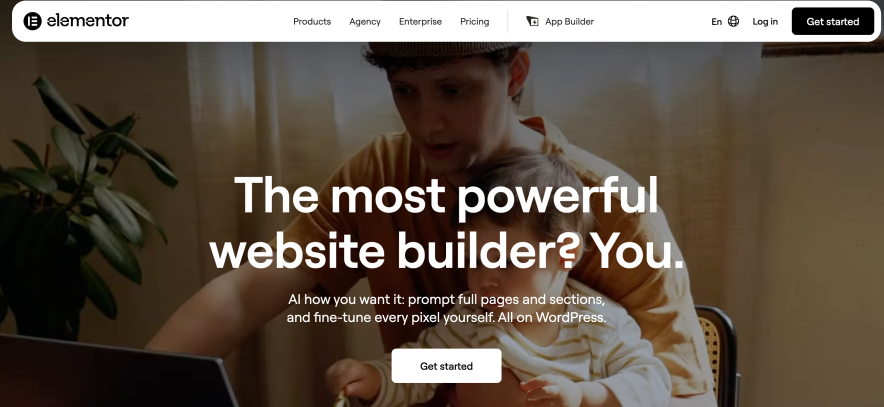 elementor