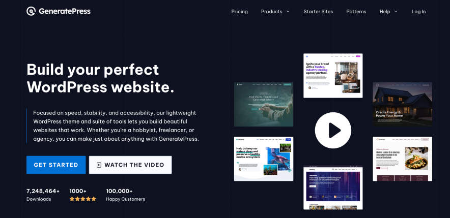 generatepress