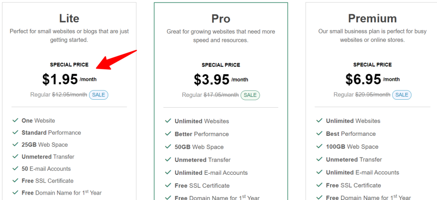 greengeeks black friday plans
