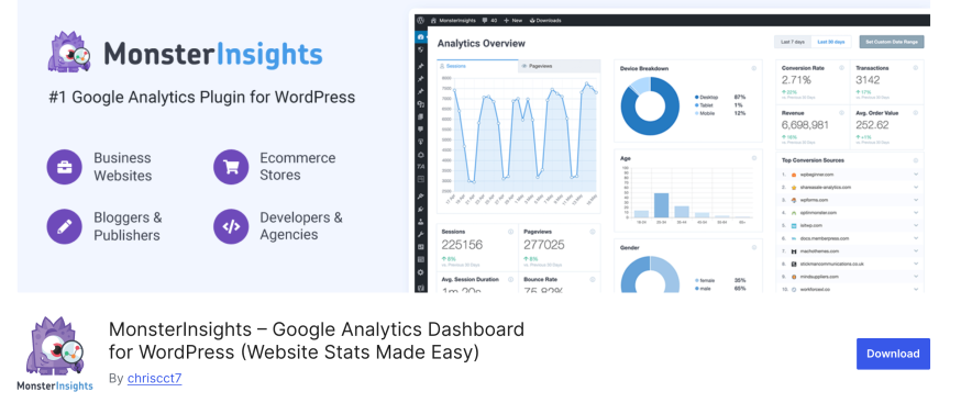 monsterinsights