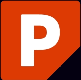 pressable hosting logo